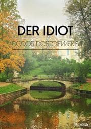 Cover von Der Idiot