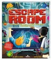 Cover von Escape Room
