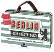 Cover von Dein Städte-Quiz Berlin