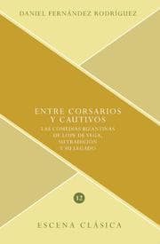 Cover von Entre corsarios y cautivos