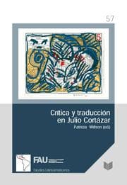 Cover von Crítica y traducción en Julio Cortázar