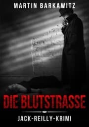 Cover von Die Blutstraße