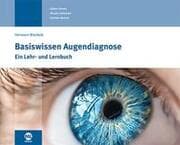 Cover von Basiswissen Augendiagnose