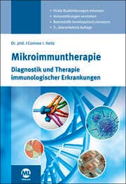 Cover von Mikroimmuntherapie