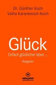 Cover von Glück , Ratgeber