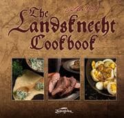 Cover von Landsknecht Cookbook