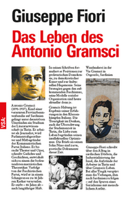Cover von Das Leben des Antonio Gramsci