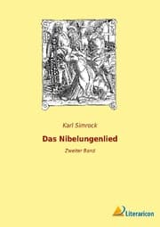 Cover von Das Nibelungenlied