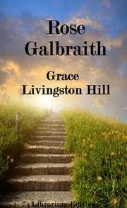 Cover von Rose Galbraith