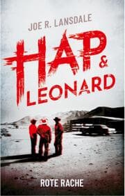 Cover von Rote Rache