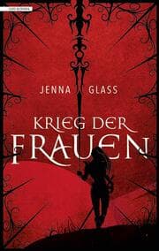 Cover von Krieg der Frauen
