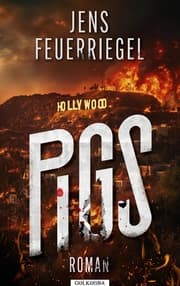 Cover von PIGS