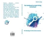 Cover von Der Schlüssel zu mehr Erfolg im Verkauf