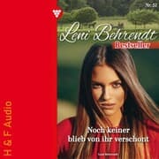 Cover von Noch keiner blieb von ihr verschont