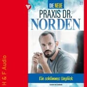 Cover von Ein schlimmes Unglück