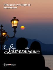 Cover von Laternentraum