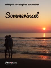 Cover von Sommerinsel