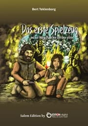 Cover von Das erste Spielzeug