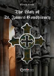 Cover von The Way of St. James Conspiracy