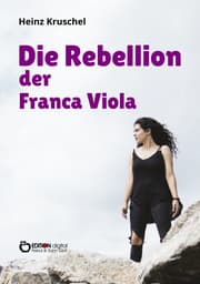 Cover von Die Rebellion der Franca Viola