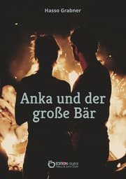 Cover von Anka und der große Bär