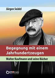 Cover von Begegnung mit einem Jahrhundertzeugen