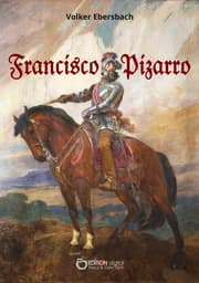 Cover von Francisco Pizarro