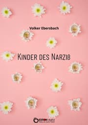 Cover von Kinder des Narziss