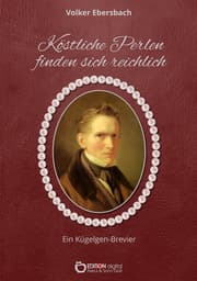 Cover von Köstliche Perlen finden sich reichlich