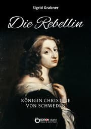 Cover von Die Rebellin
