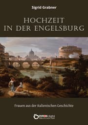 Cover von Hochzeit in der Engelsburg