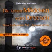 Cover von Die toten Mädchen vom Dreesch