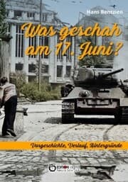 Cover von Was geschah am 17. Juni?