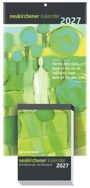 Cover von Neukirchener Kalender 2027