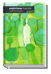 Cover von Neukirchener Kalender 2027 - Große Buchausgabe