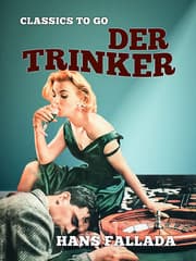 Cover von Der Trinker