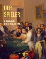 Cover von Der Spieler