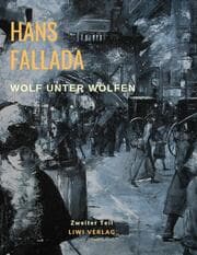 Cover von Wolf unter Wölfen
