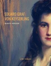 Cover von Bunte Herzen