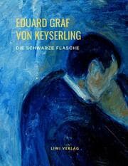 Cover von Die schwarze Flasche