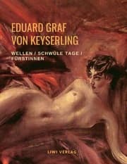 Cover von Wellen / Schwüle Tage / Fürstinnen