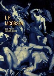 Cover von Die Pest in Bergamo