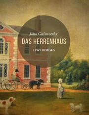 Cover von Das Herrenhaus