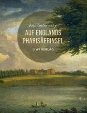 Cover von Auf Englands Pharisäerinsel