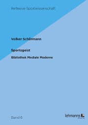 Cover von Sportsgeist