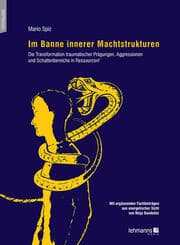 Cover von Im Banne innerer Machtstrukturen