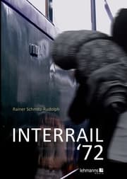Cover von INTERRAIL 72