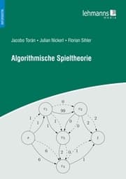 Cover von Algorithmische Spieltheorie