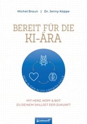 Cover von Bereit für die KI-Ära