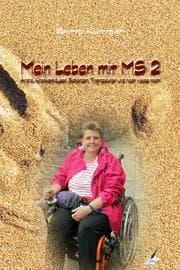 Cover von Mein Leben mit MS 2